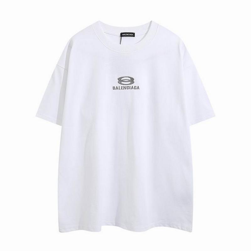 Balenciaga Men's T-shirts 921